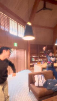 自然派サウナでととのう！埼玉「COMORIVER」で過ごす贅沢時間の記事動画