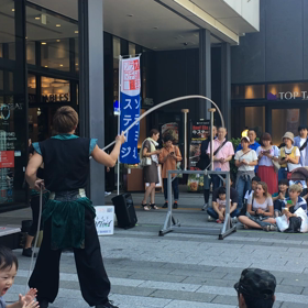 お江戸  2日目  ③の画像