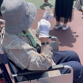 泣いた(笑)  追記ありの画像