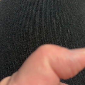 今日のばね指の画像