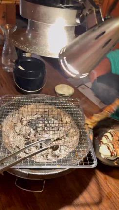 ひとり息子の誕生日を祝う。の記事動画