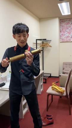 バズりました！日本第９位！の記事動画