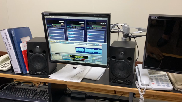 ぎふチャンラジオに！の記事動画