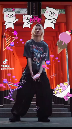 1番嬉しかった(^_-)❤️ありがとう❤️[MV] ASH ISLAND❤️ありがとう❤️！←❤の記事動画