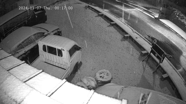 内緒のはなしの記事動画