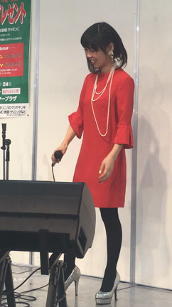 お客様のLIVEで感じたこと。の記事動画