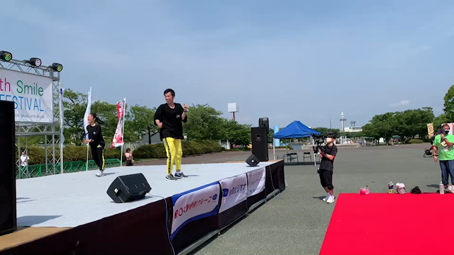 ◆Health fun fes◆の記事動画