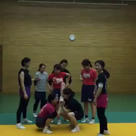 ねこひろしさん 自己べスト更新！！（今日の練習）のまきの画像