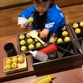 つまみ食いの画像