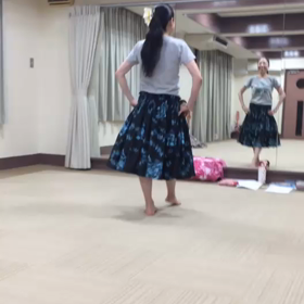 あいち池の歌の画像