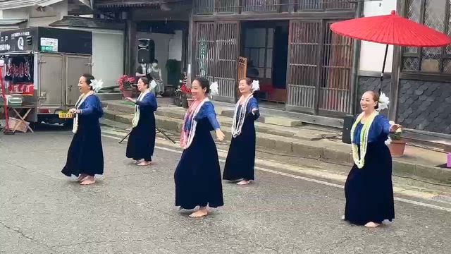 2026浄法寺七夕まつり①の記事動画