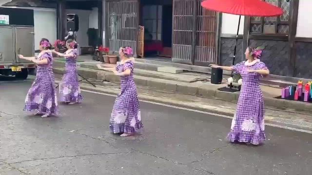 2026浄法寺七夕まつり①の記事動画