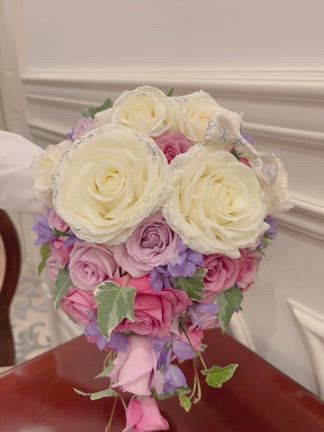 【ディズニー挙式①】結婚は闇？私の人生を変えた人の記事動画