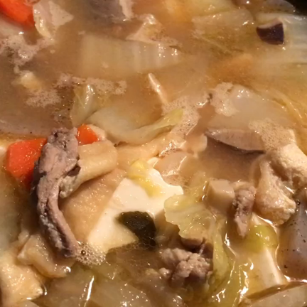寒い夜はの記事動画