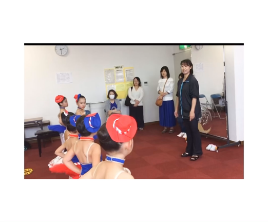 発表会のご報告③の記事動画