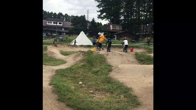 （84）AKI GREEN CUP ストライダーデュアルパンプトラック参戦の記事動画