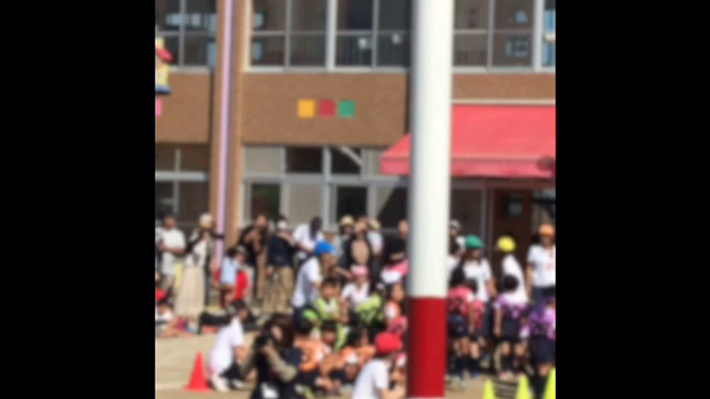運動会 参戦の記事動画