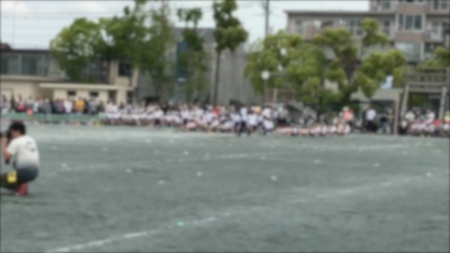 ウンドウカイの記事動画