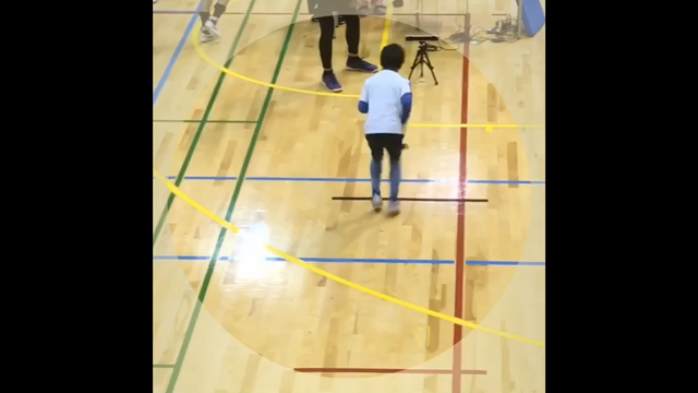 スポーツ能力測定会  参戦の記事動画