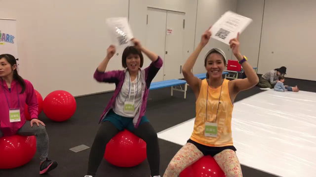 【レポ】ウィンクあいち マタニティ&育児フェア2018の記事動画