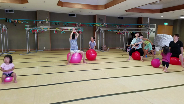【レポ】夏休みレッスン♪の記事動画