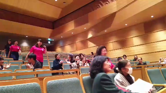 淑朋音楽教室の発表会へ(*'ω'*)の記事動画