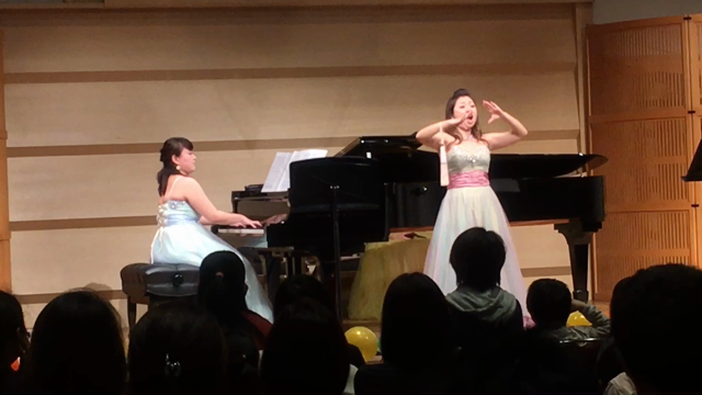 親子キラキラコンサート終了しました☆の記事動画