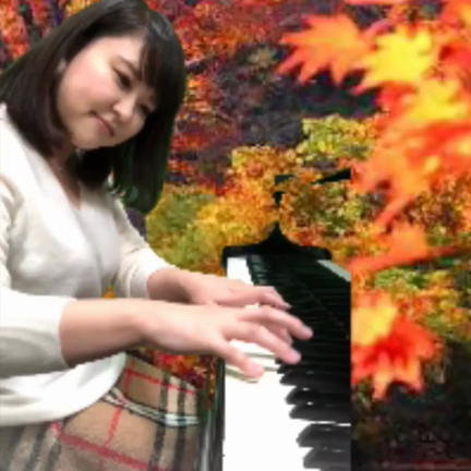 小さい秋みつけた♪♪♪の記事動画