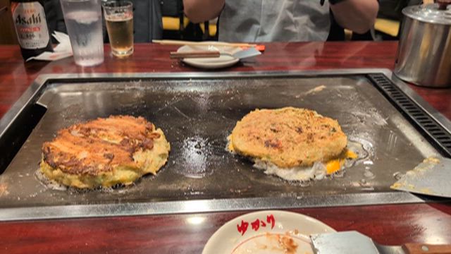クマ社長と関西旅行−最終日②の記事動画