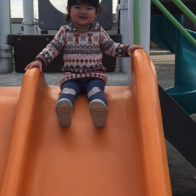 ☆子供よりも親が☆の画像