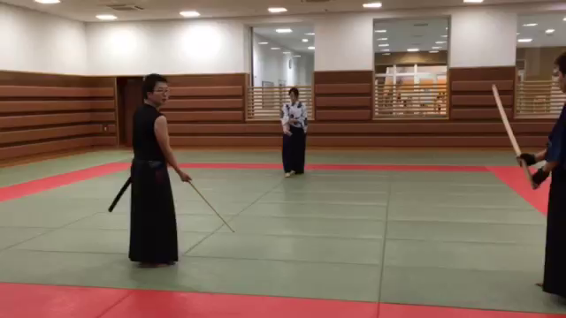 殺陣の記事動画