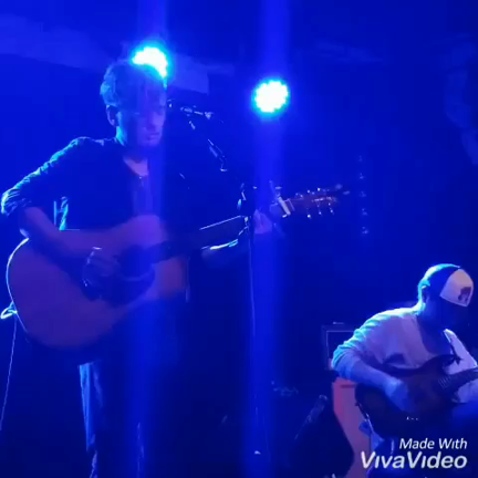上海 @育音堂 ライブよりの記事動画