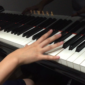 ８分音符と３連符の画像