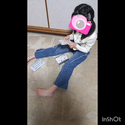 ビックリすぎたお礼便♡♡♡の記事動画