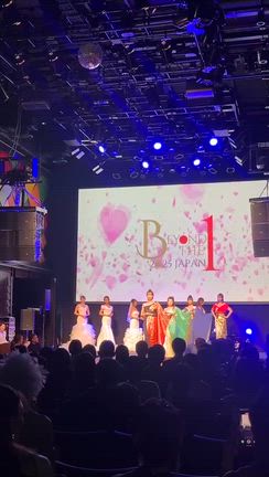 【✨️龍に呼ばれて立ったあの日】11月のFashionShow動画　ー1107ーの記事動画