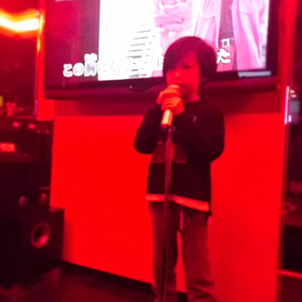 ６才の息子の選曲の記事動画