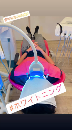 【痛くない！飲食制限なし！】歯のホワイトニングなら「K’s whitening」の記事動画