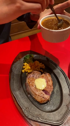 肉好き女子には最高のお店でしたの記事動画