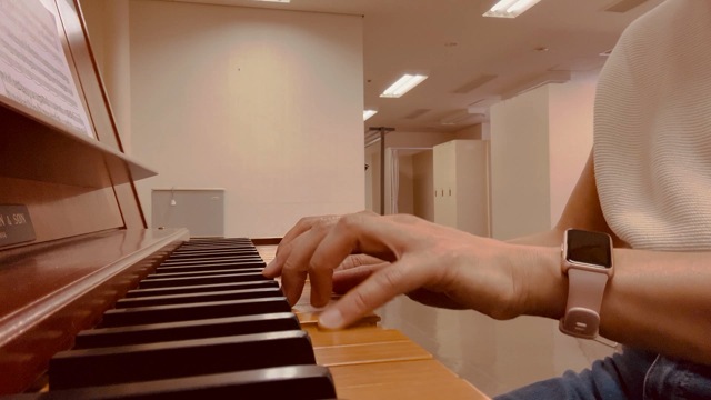 パイプオルガン始めましたの記事動画
