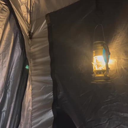 カーテント快適！！の記事動画