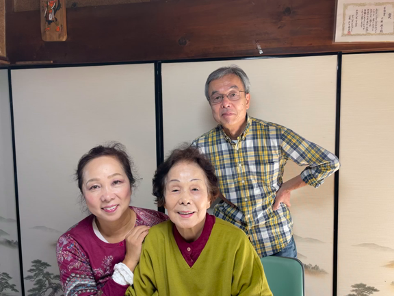【実家に戻って、見た光景に愕然とした】の記事動画