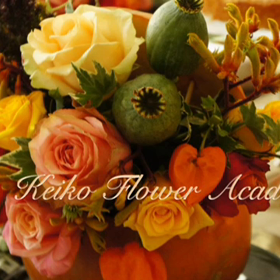 Halloween Arrangementの画像