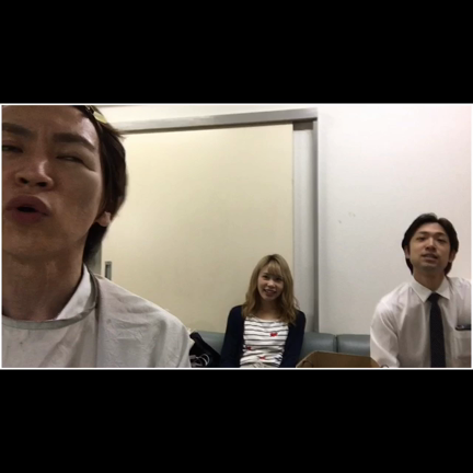 大好きな中居くんの仰天ニュースに出演しました！の記事動画