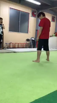 練習ー！の記事動画
