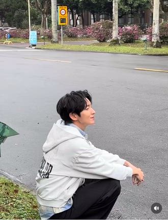 台湾でJG劇場炸裂の記事動画
