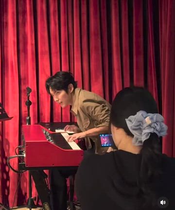 台湾でJG劇場炸裂の記事動画