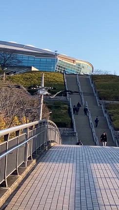 そのべの送別旅行はっちゃけブログの記事動画