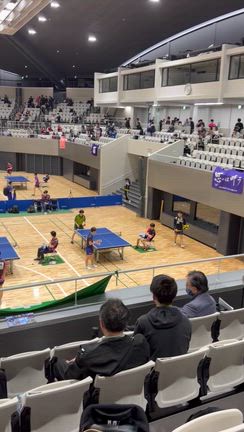 春リーグへの挑戦の記事動画
