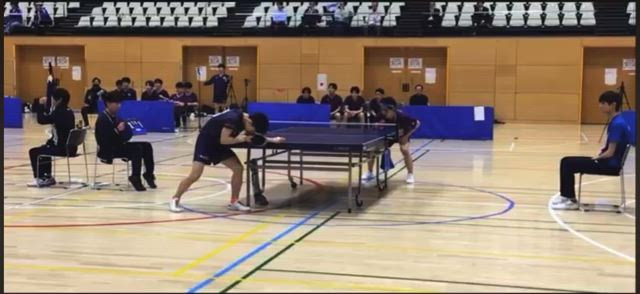 春リーグへの挑戦の記事動画