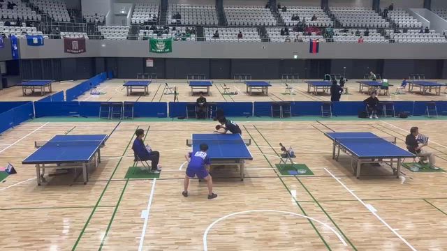 春リーグへの挑戦の記事動画